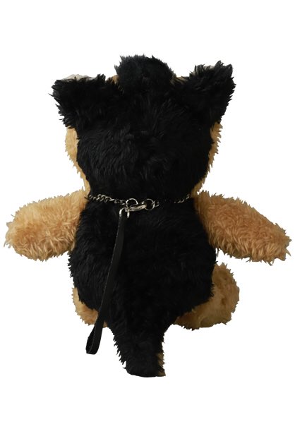 マーガレットベア MARGARET BEAR tweet media