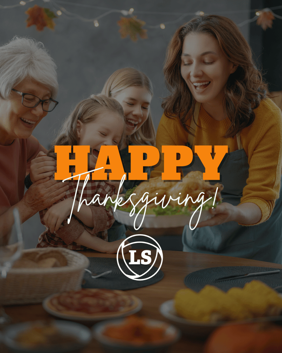 ✨🍂 Happy Thanksgiving from all of us at La Salle Insurance! 🍂✨

We’re grateful for our clients, community, and the chance to help protect what matters most. 🦃💛

Wishing you a safe and joyful holiday with family and friends.

🌐 -  lasalleinsurance.com