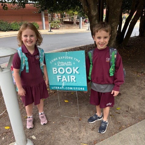 StMM Catholic School tweet media