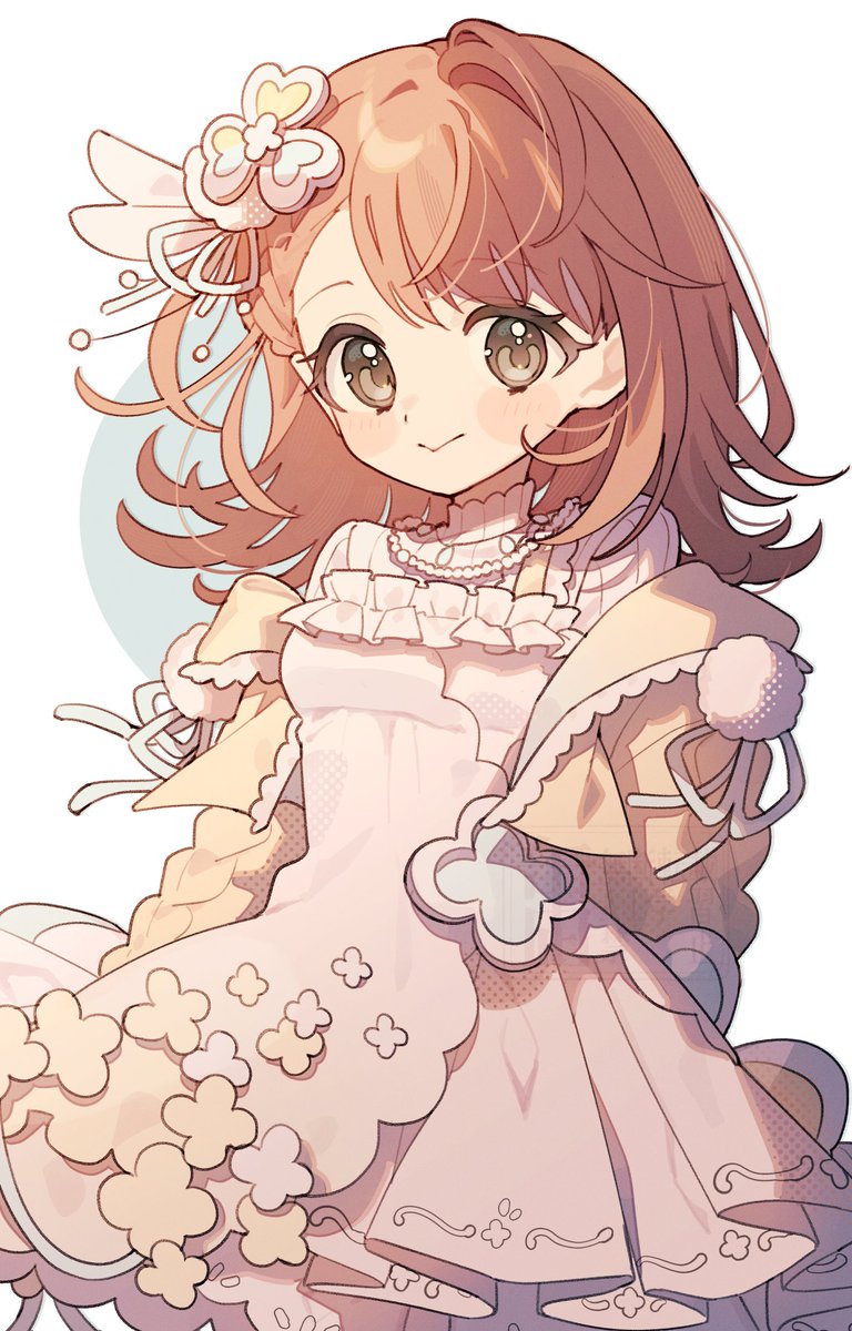 みのりちゃん🍀
#prsk_FA
