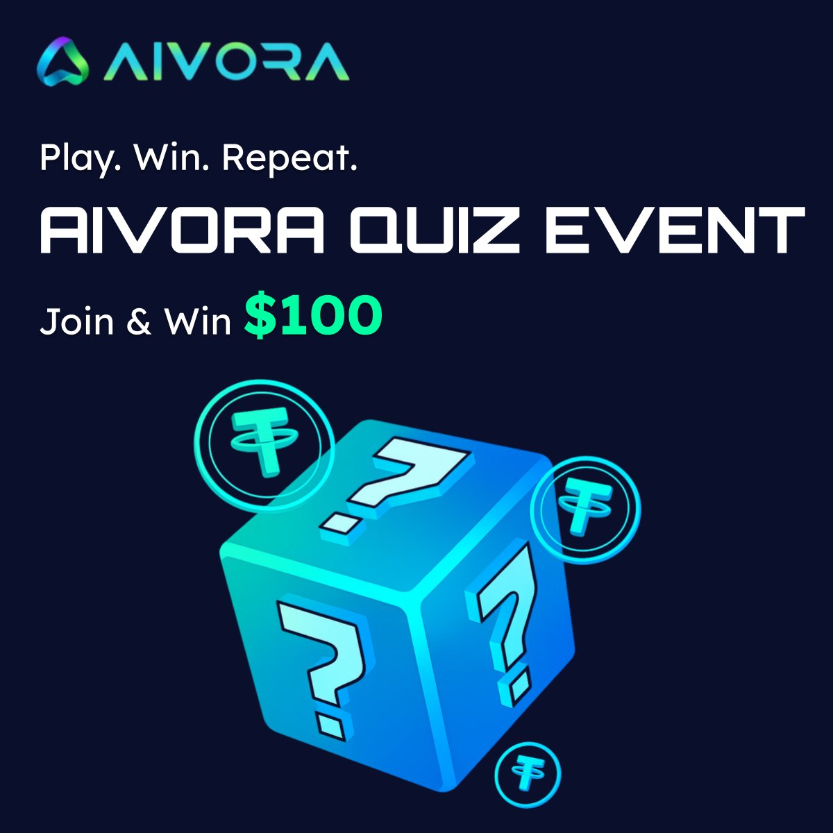 Aivora tweet media