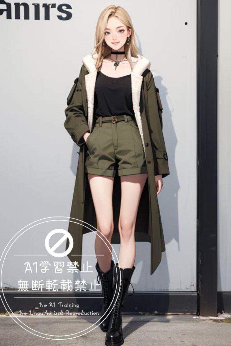 koukou408647's tweet image. #PromptByTICA
プロント使わせていただきました。
こんな感じに出力されました。