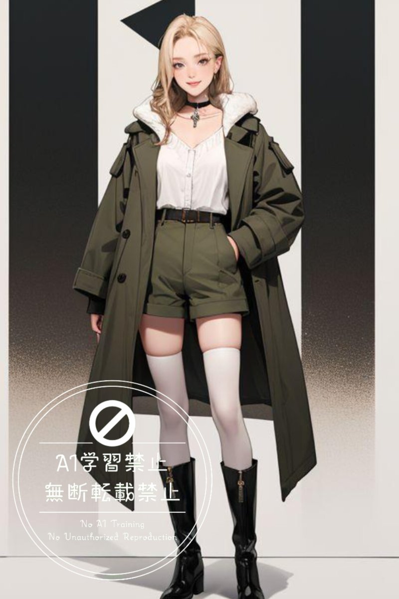 koukou408647's tweet image. #PromptByTICA
プロント使わせていただきました。
こんな感じに出力されました。