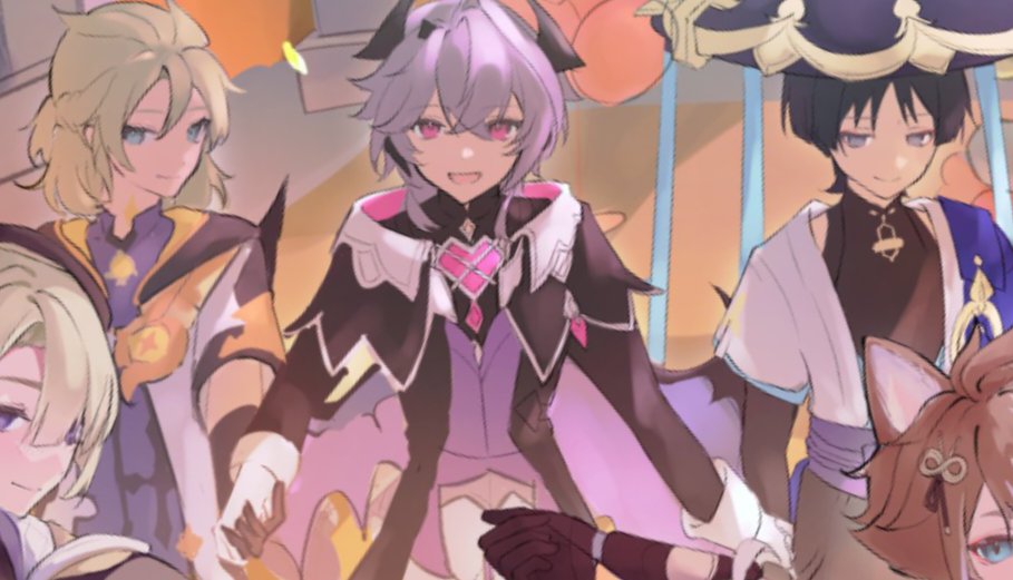 _kaexii's tweet image. they're holding hands... what the hell 🥲