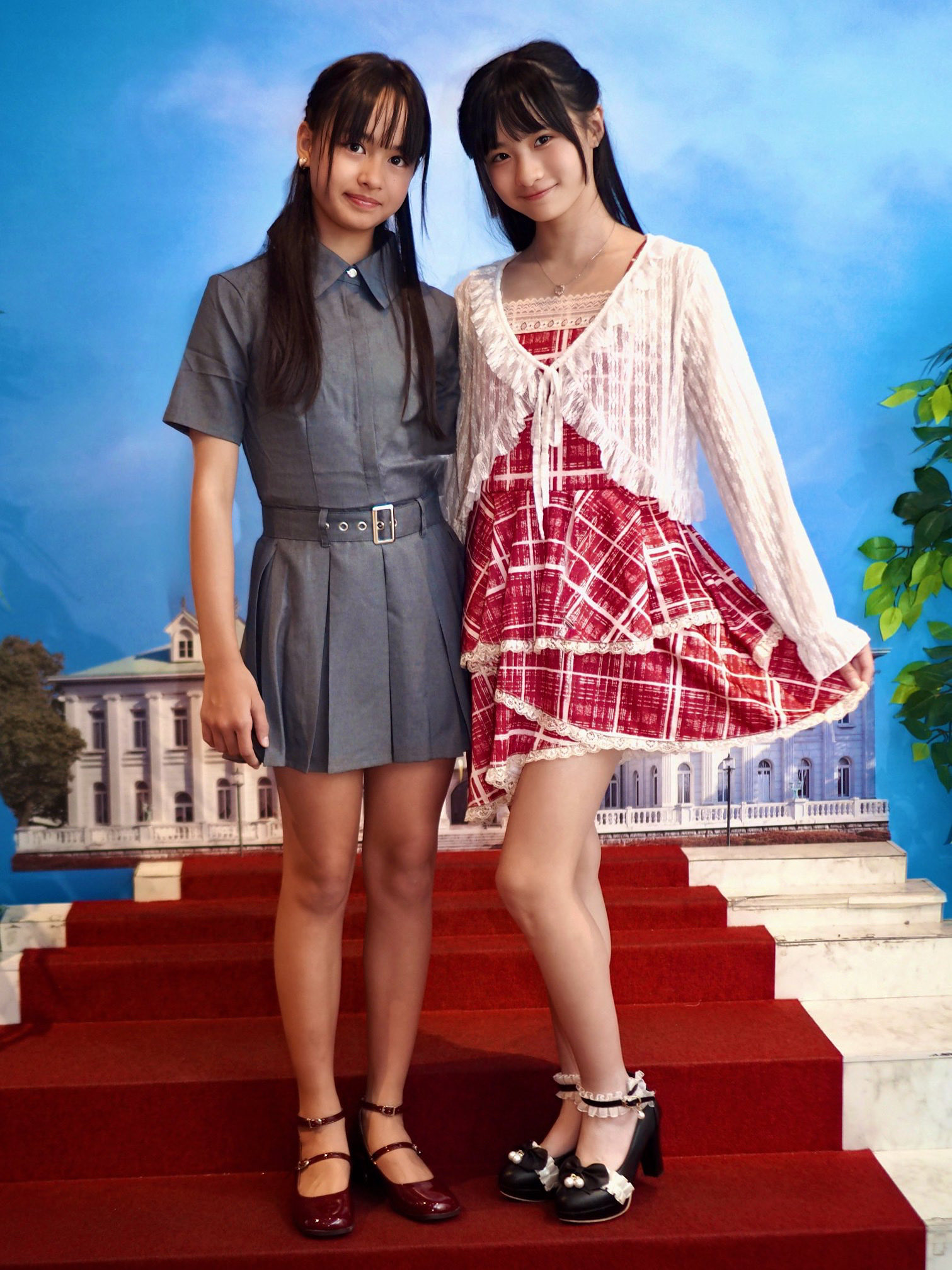 アイエン 生写真 FairyDOL L osaka on X: 