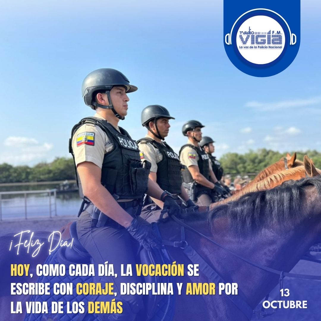 radio_vigia's tweet image. ✨💙 Que este nuevo amanecer nos recuerde el valor de servir y seguir adelante con firmeza.

¡Que tengan un excelente día!🌄

#VigíaFM #BuenDía #Dedicación #Disciplina