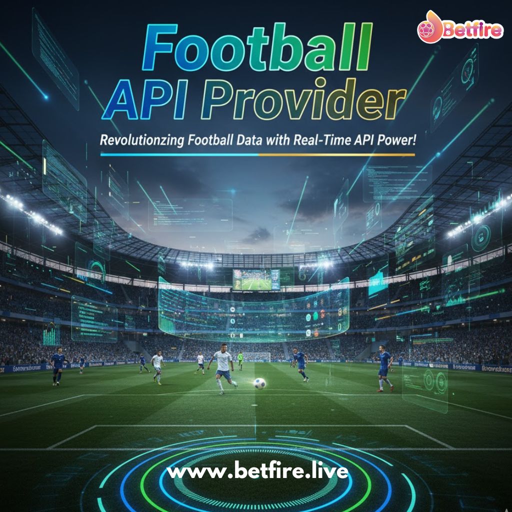 betfire_ofcl's tweet image. Our Football API Provider delivers live data, comprehensive match statistics, live scores, player insights, and seamless odds integration to enhance sports platforms.
To Know More: betfire.live/football-api-p…
#iGaming #FootballAPI #Philippines #Indonesia #Thailand