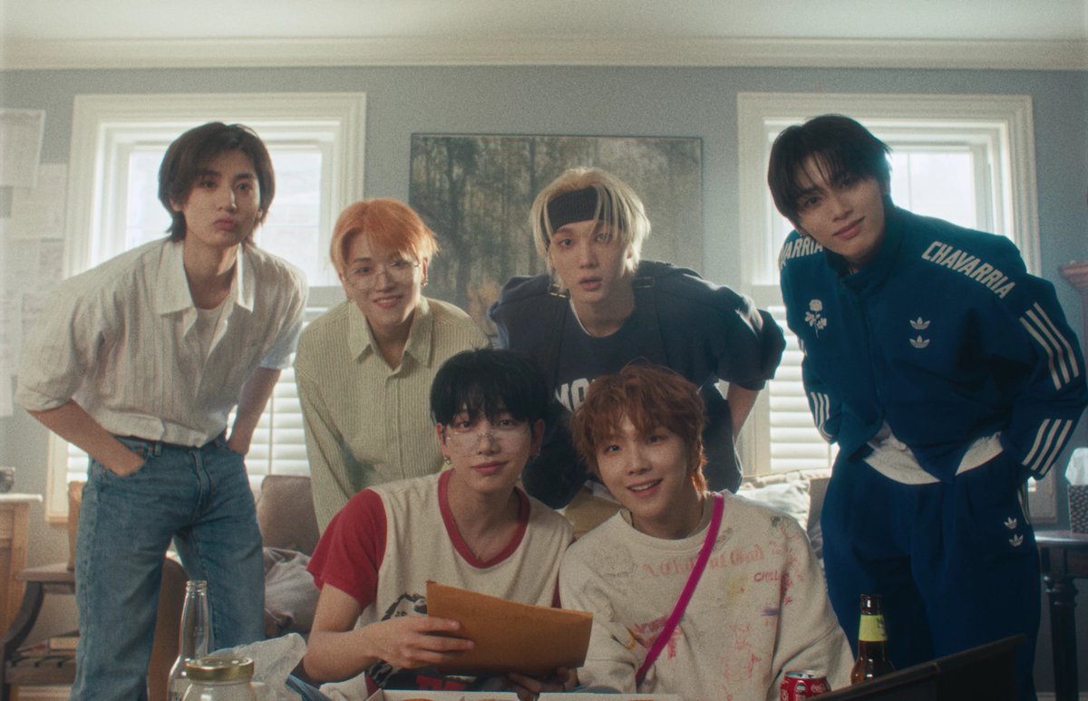 BOYNEXTDOOR 5th EP [The Action] Trailer Film: Submission Deadline

🔗 youtu.be/1-J0-36Ko0A
🔗 boynextdoor-the-action.com

🎬 2025. 10. 20 6PM (KST)

#BOYNEXTDOOR #보이넥스트도어 #BND
#The_Action #TEAM_THE_ACTION