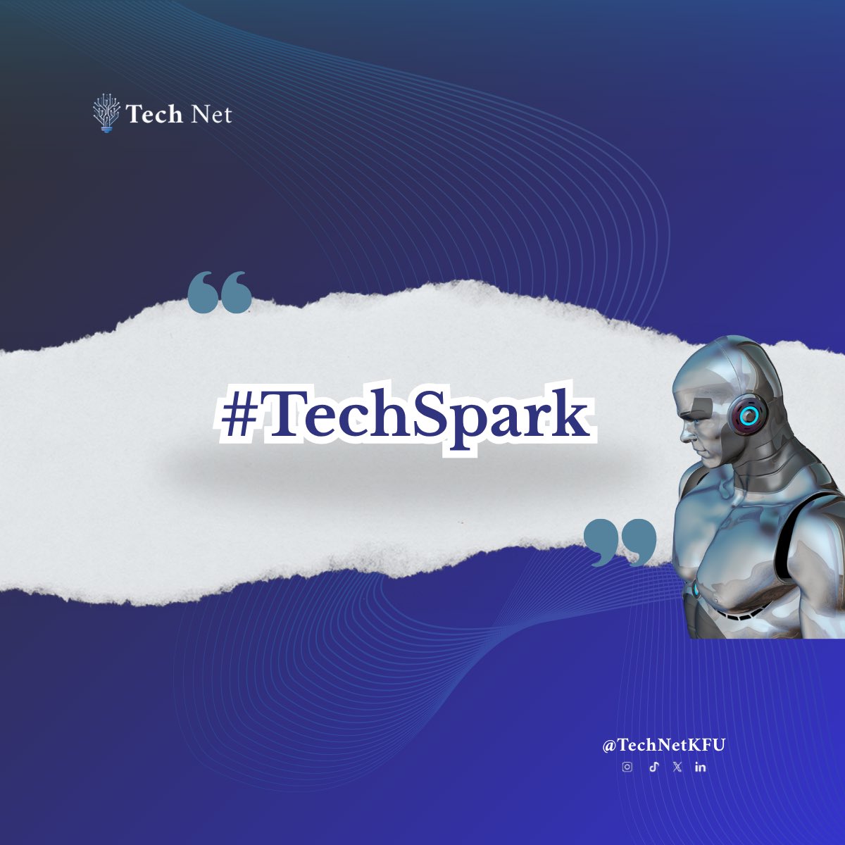 TechNetKFU's tweet image. في كل اسبوع نسلّط الضوء على شخصية أو فكرة ملهمة في عالم التقنية، لنستعرض قصص الإبداع التي شكّلت مستقبلنا.💡🔋
هذا الأسبوع: نيكولا تيسلا
#TechSpark #TechNet