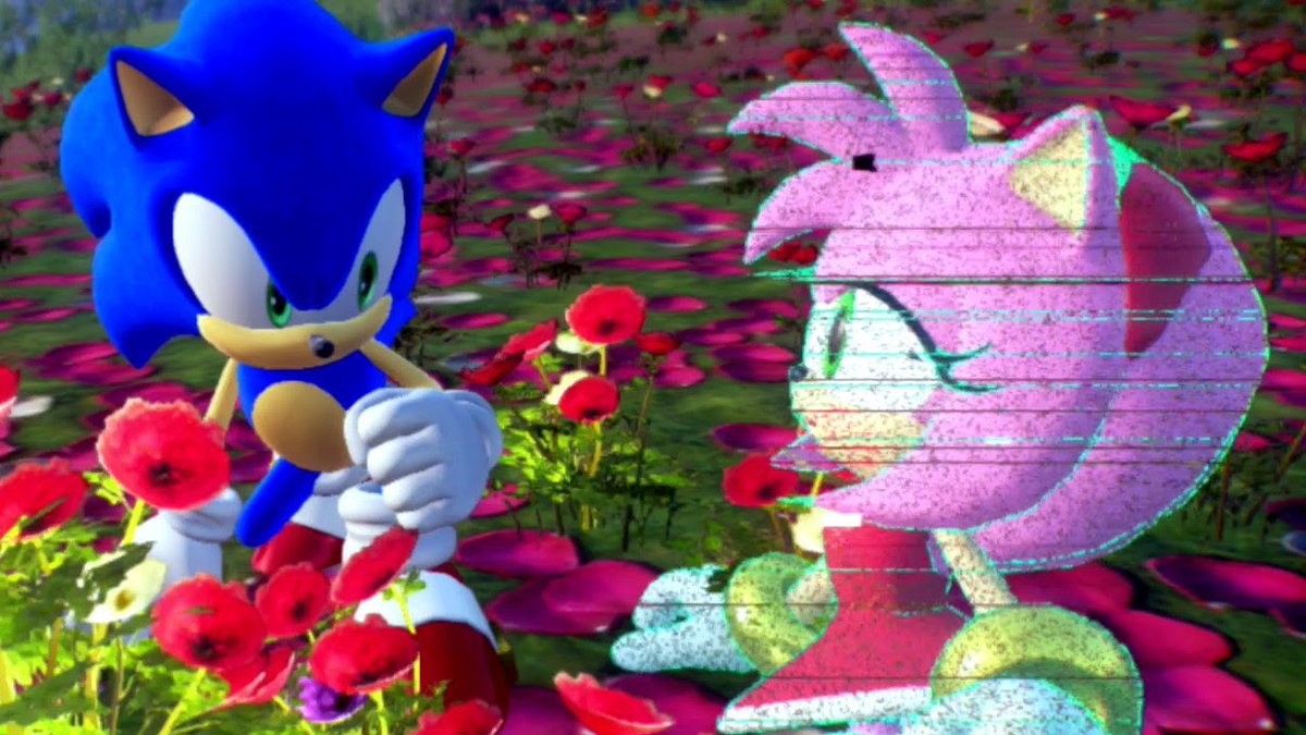 Bryan blue blur hedgehog tweet media