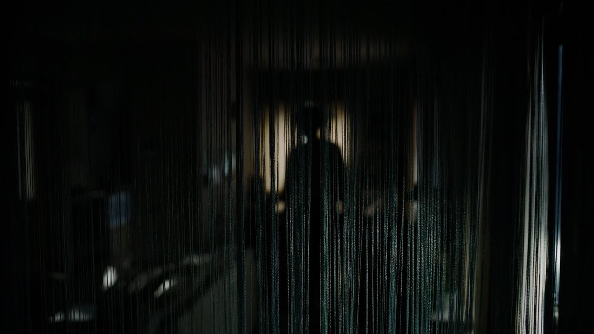 longdbye's tweet image. just finished kiyoshi kurosawa's 'chime'.. almost essential pairing to cure, i don't think i'm gonna watch a horror film for the next 10 years tho