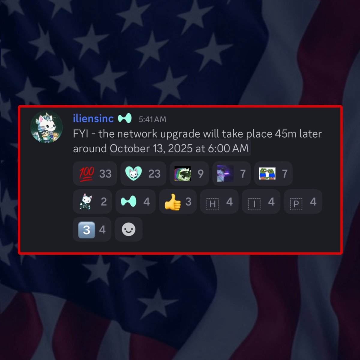 Who’s excited for HIP-3? 🥳