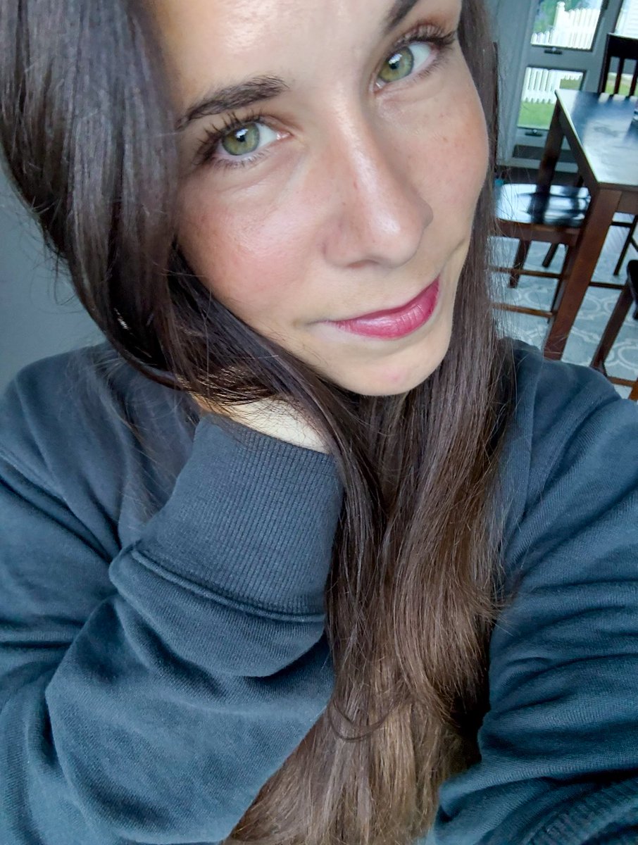 Sending unsolicited smiles today.