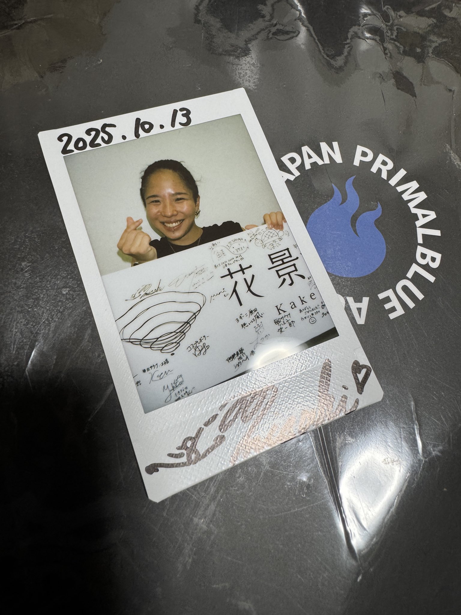 NightOwl Blu-ray 写真集(サインあり) NightOwl Blu-ray 写真集(サインあり)