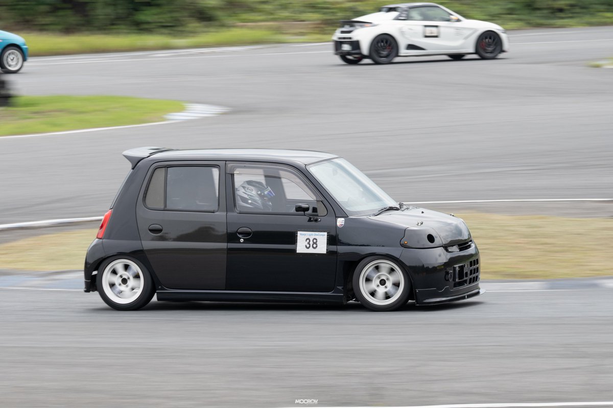 キョースケ様 Hello ☀️ This is TOPtoTOP Ame-mura! ⚫︎ YOSUKE / 2810144