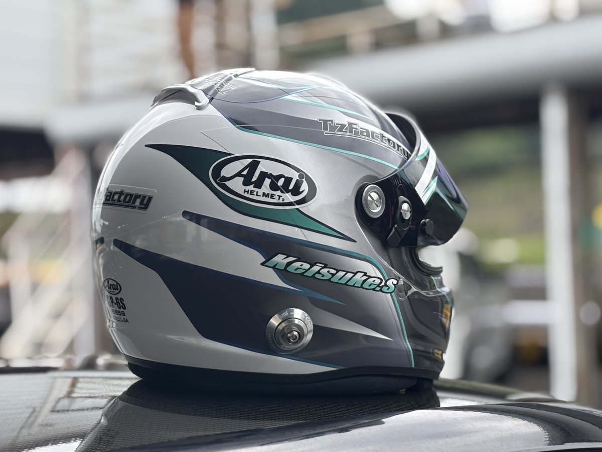 キョースケ様 Hello ☀️ This is TOPtoTOP Ame-mura! ⚫︎ YOSUKE / 2810144