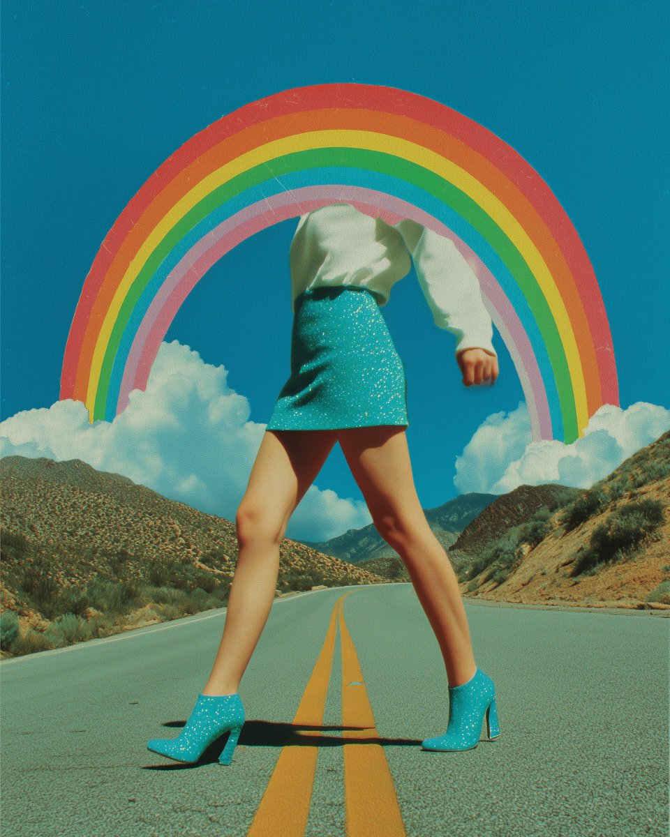 Walking On Sunshine