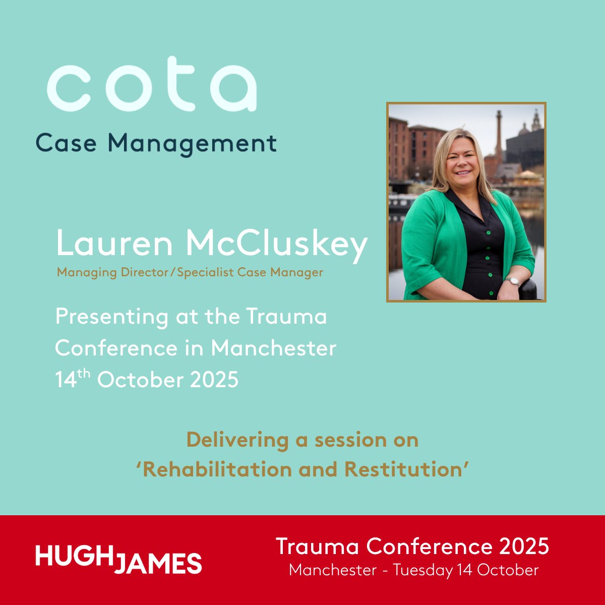 COTA Case Management tweet media