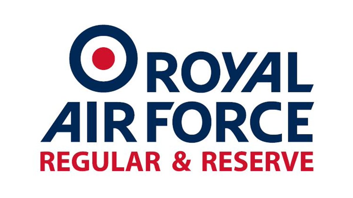 Discover a dynamic RAF HR People Specialist career supporting personnel worldwide. 

Join the FREE webinar on 15 October to learn more!

For details and to book your place click here: ow.ly/vweX50X8n3u

#RAFCareers