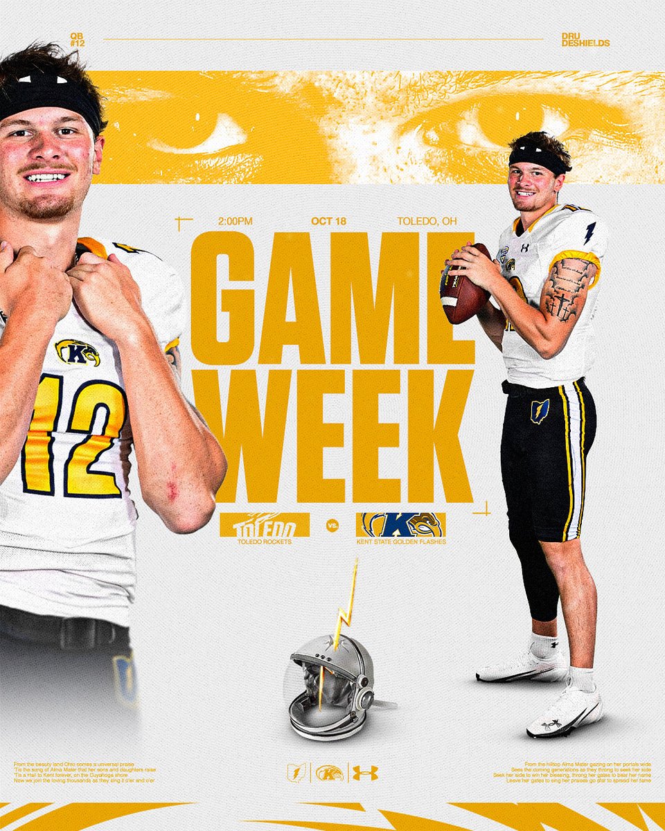 First road conference game of the season