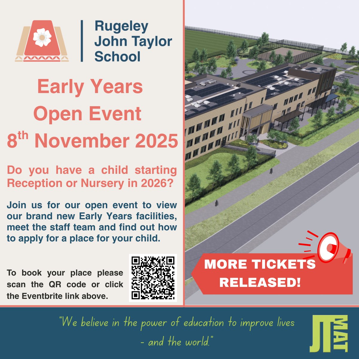 John Taylor MAT tweet media