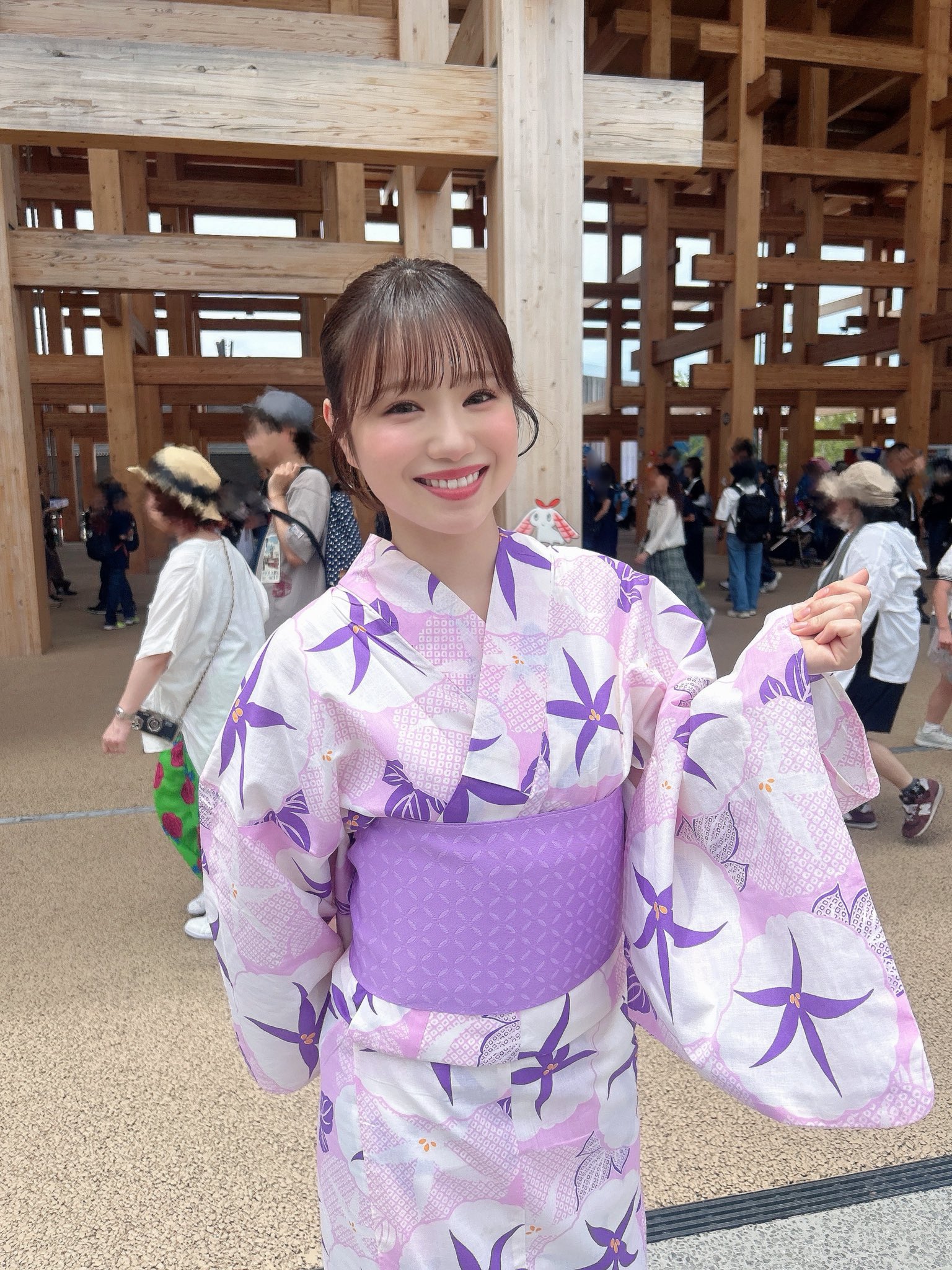 水田詩織 NMB48 浴衣 生写真 直筆 水田詩織 NMB48 浴衣 生写真 直筆 水田詩織 NMB48 浴衣 生写真