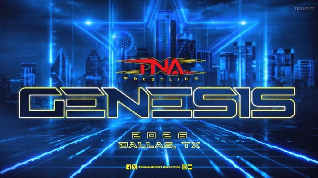 #TNABoundForGlory #TNAGenesis 
سانتانا و نيمث اراها هنا 🙏