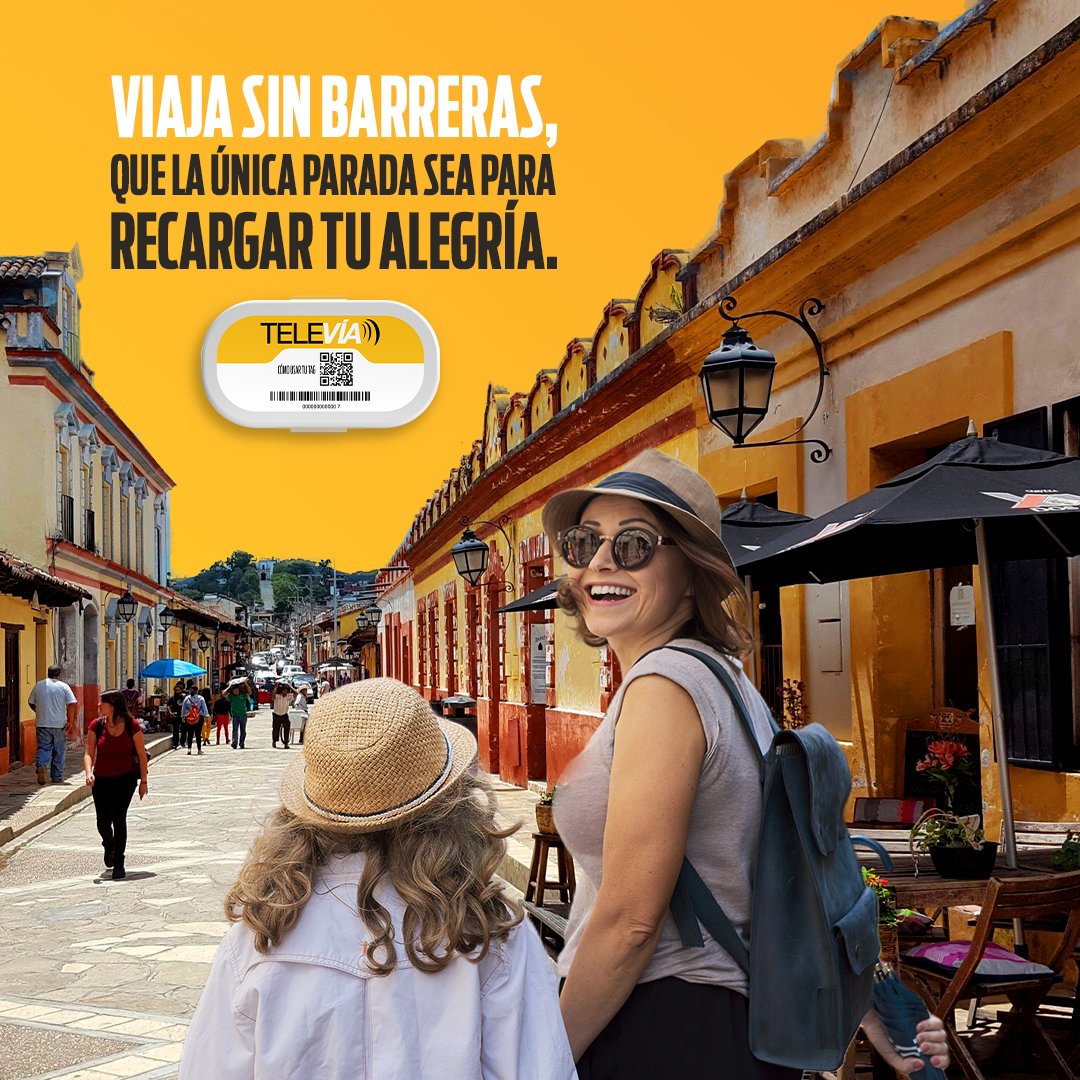 Este octubre, cada trayecto se convierte en una experiencia fluida y sin pausas. 🚗✨ El camino se disfruta más cuando solo te detienes para vivirlo.🍁 

¿Y si tu viaje pudiera sentirse tan libre como el viento de otoño?