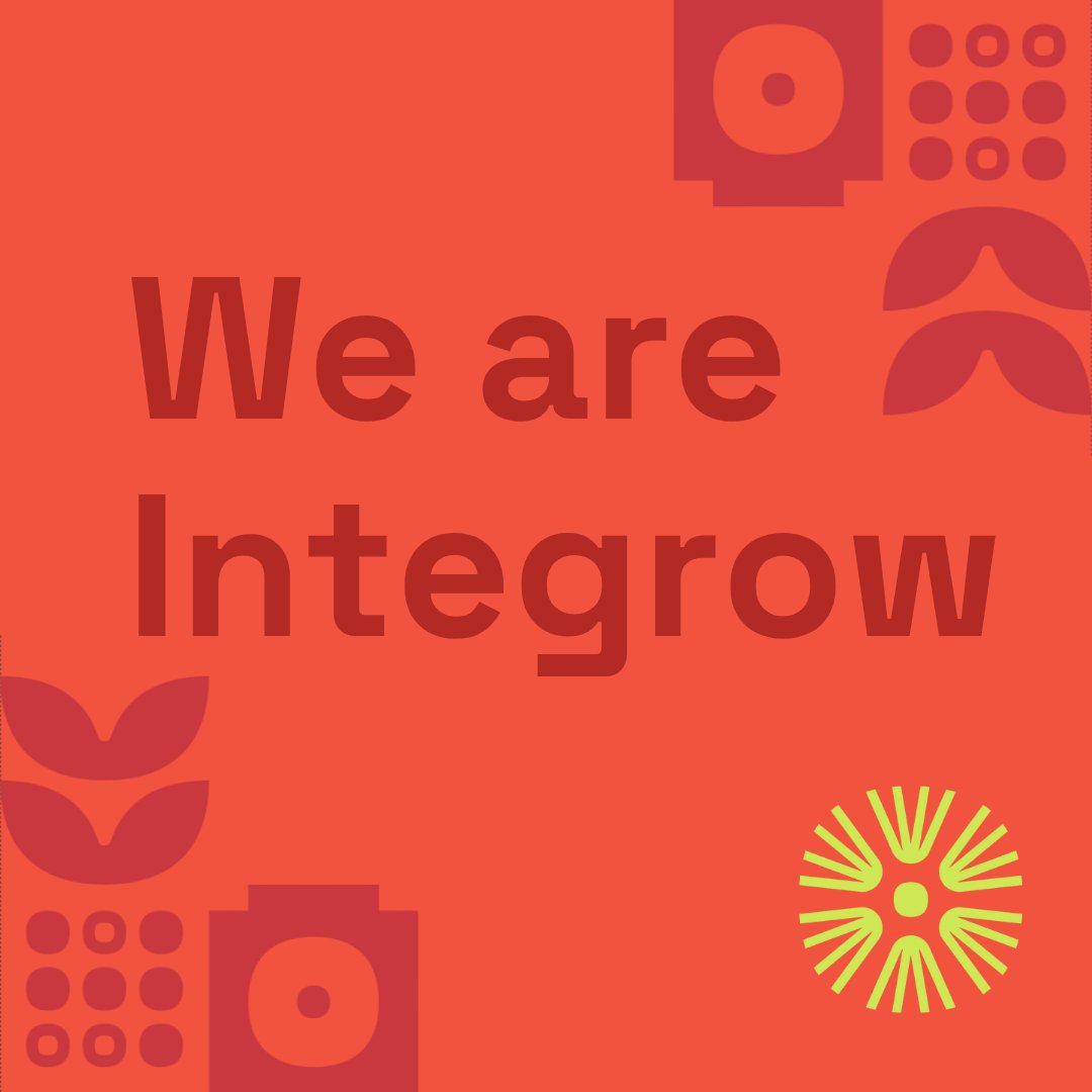 integrowmath's tweet image. We’re thrilled to unveil a new name with the same mission—welcome to Integrow Numeracy Solutions! 🎉 #integrowmath
 #MathEducation #EdLeaders