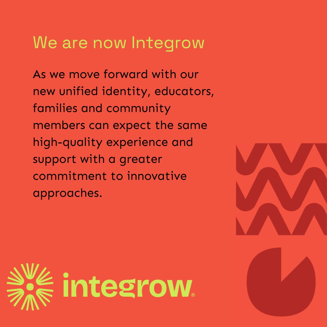integrowmath's tweet image. We’re thrilled to unveil a new name with the same mission—welcome to Integrow Numeracy Solutions! 🎉 #integrowmath
 #MathEducation #EdLeaders