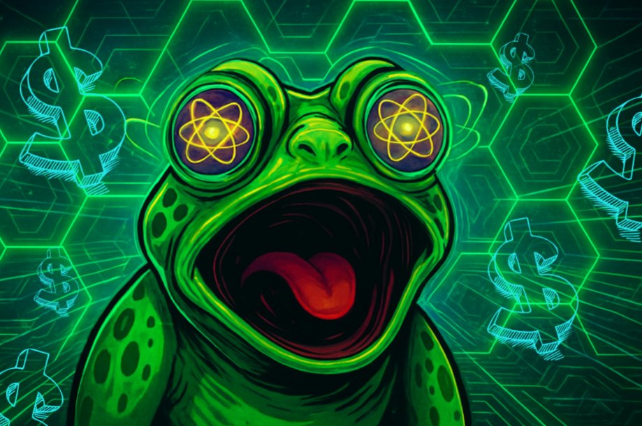 🎡 THE WHEEL OF NAMES HAS SPOKEN!

🎥 The giveaway is done — live &amp; fair!
🏆 $50 → <a href="/84Ahokas/">Jani Vakkinen</a>
🥈 $20 → <a href="/Atharcrypto/">ATHAR</a>
If you hold more than $5 of $QAF, DM us a screenshot — we’ll double your reward as promised! 💚🐸
#QAF #Giveaway #CryptoCommunity #FairPlay