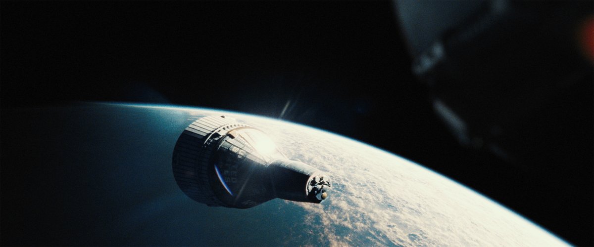 dneg's tweet image. Yesterday marked 7 years since Damien Chazelle's #FirstMan launched into theatres! 🚀🌙 Revisit the out-of-this-world #VFX our team delivered to bring this striking Neil Armstrong biopic to the screen, then learn more about our #Oscar winning work here: bit.ly/3g3kfOd