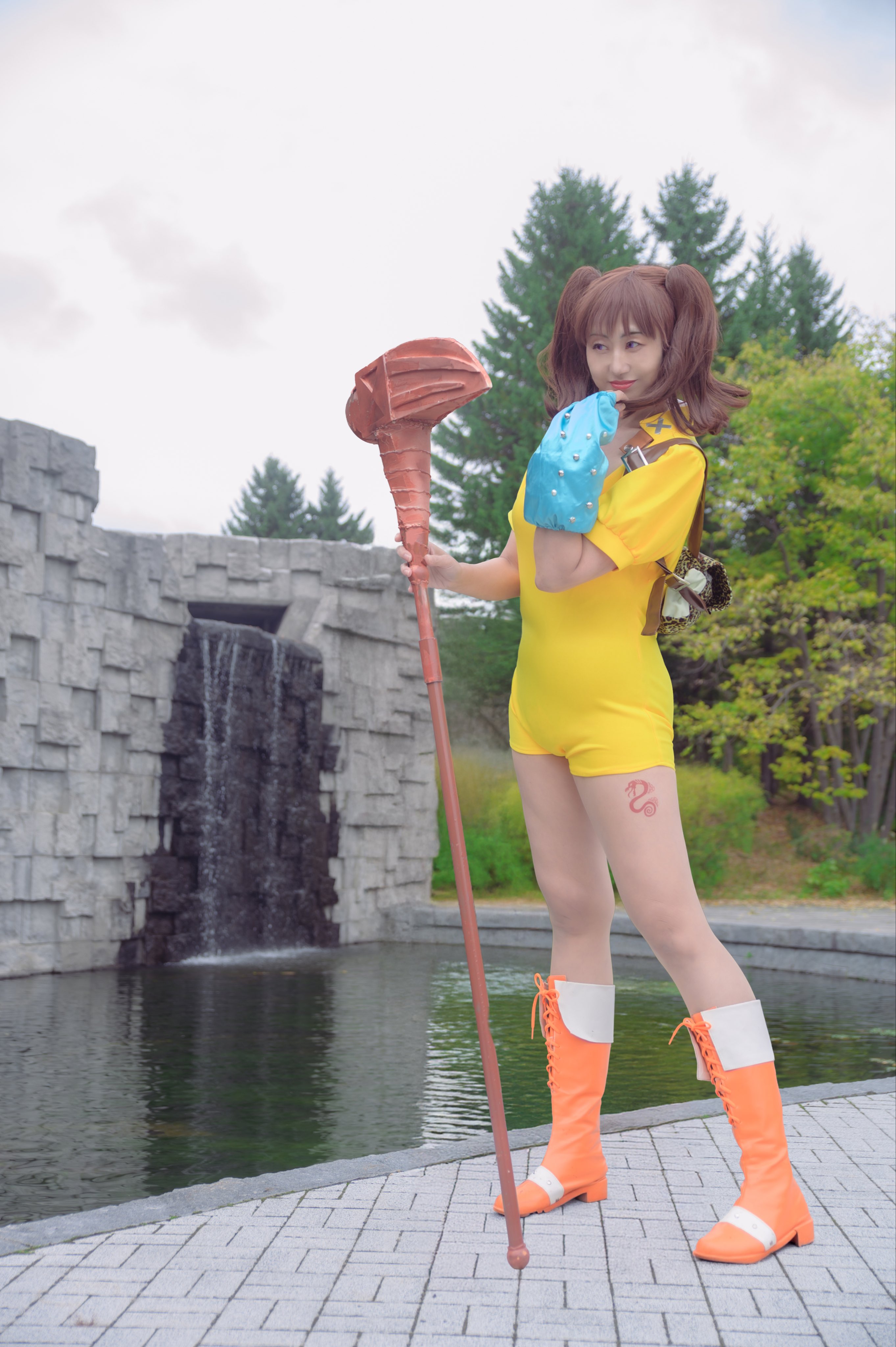 いなり (@inaringring) / X