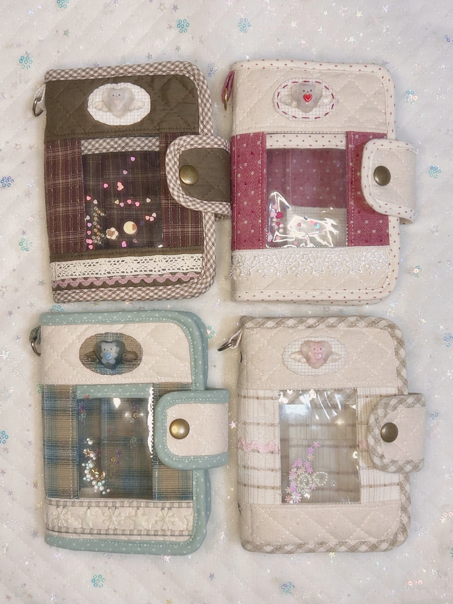 バインダー - البحث / X