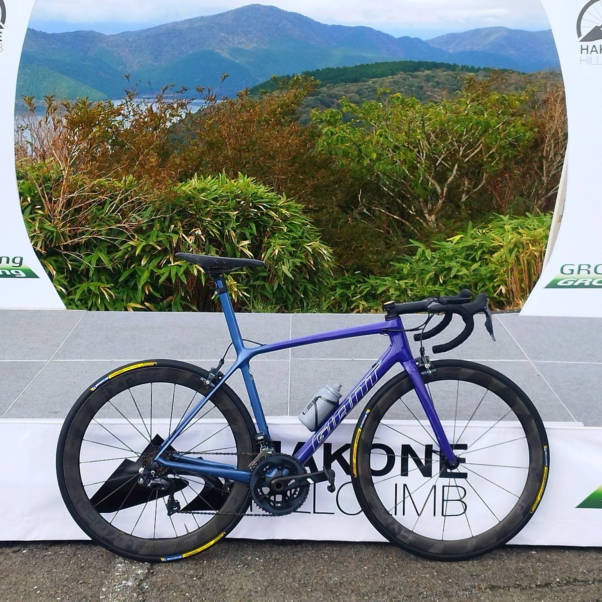 U1☆ (@U1_bicycle) / Posts / X