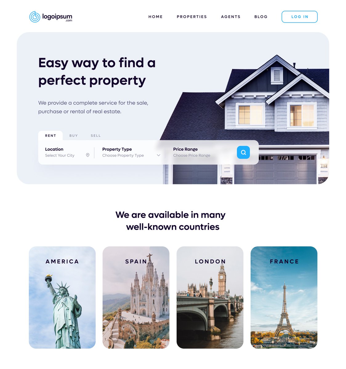 dev_emmy_'s tweet image. Do you run a Real Estate Business?

Let&apos;s build a visually appealing, sleek, modern, SEO-optimized and a blazing fast web application that will revolutionize your business and make your brand more visible online.

#RealEstate #webdeveloper #realestateinvestment #SoftwareEngineer