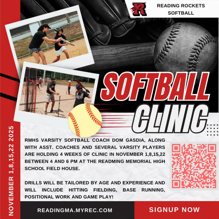 RMHSMAsoftball tweet media