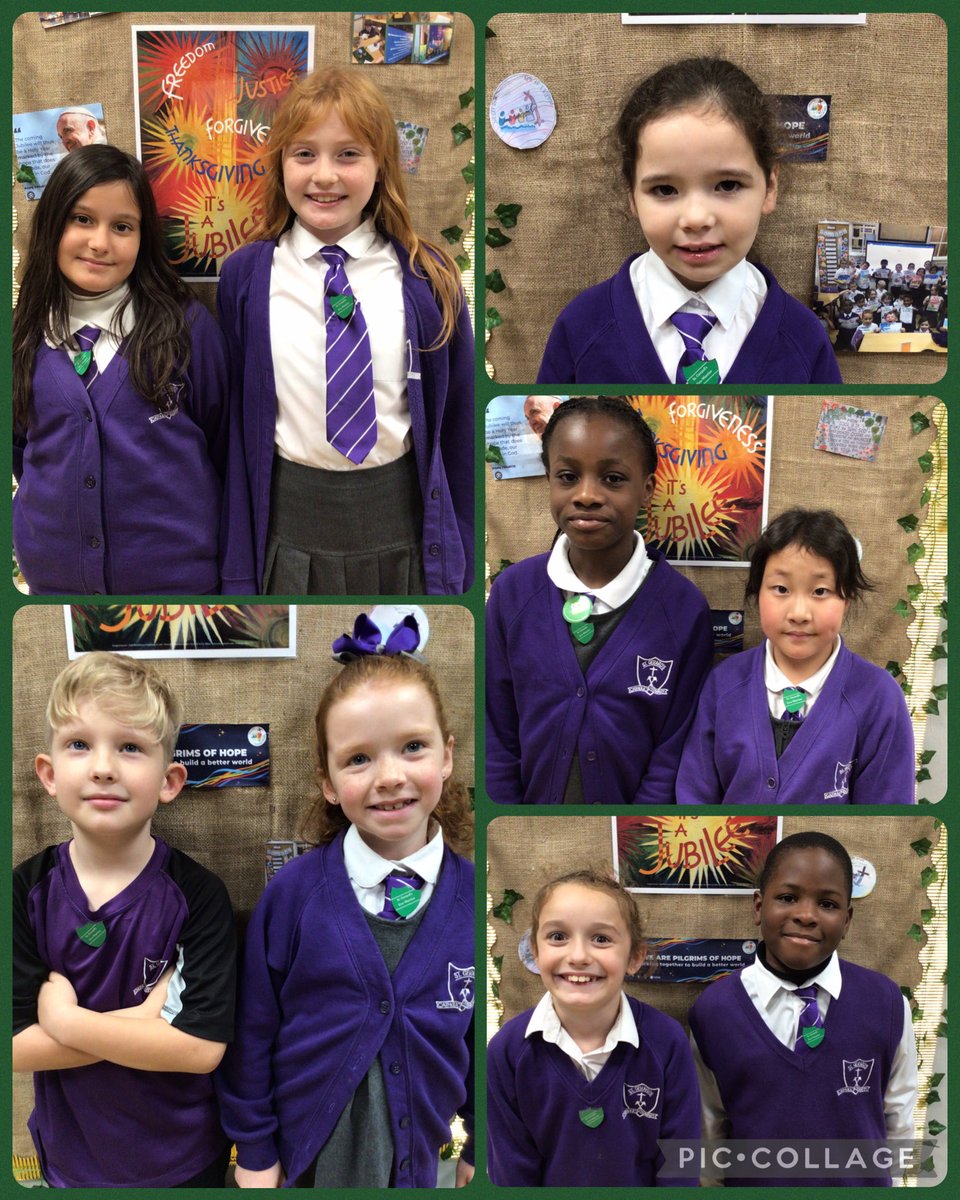 StGerardsWidnes's tweet image. To kick start #RecycleWeek 2025 our fantastic Eco warriors were presented with their new badges and held our first meeting. We discussed how we can join in with #RescueMeRecycle gang and have pledged to recycle scrap paper from each class. We hope to make a difference. ♻️