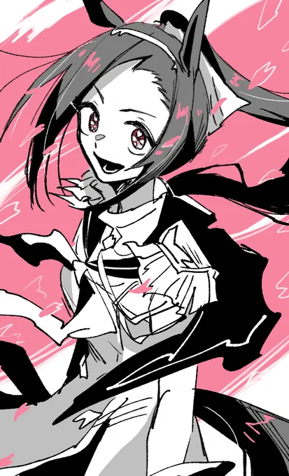 バクちゃん