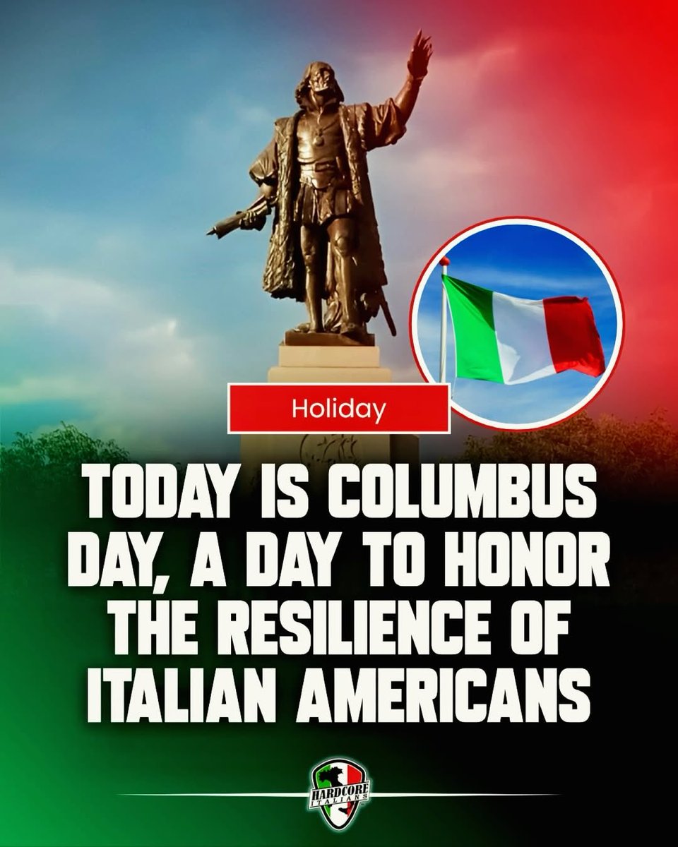 Let Columbus Day remind us of the resilience of immigrants, especially Italian Americans, who faced discrimination in the United States.

Amid intense anti-Italian sentiment in the late 19th and early 20th centuries, hostility peaked in 1891 with the largest mass lynching in U.S.