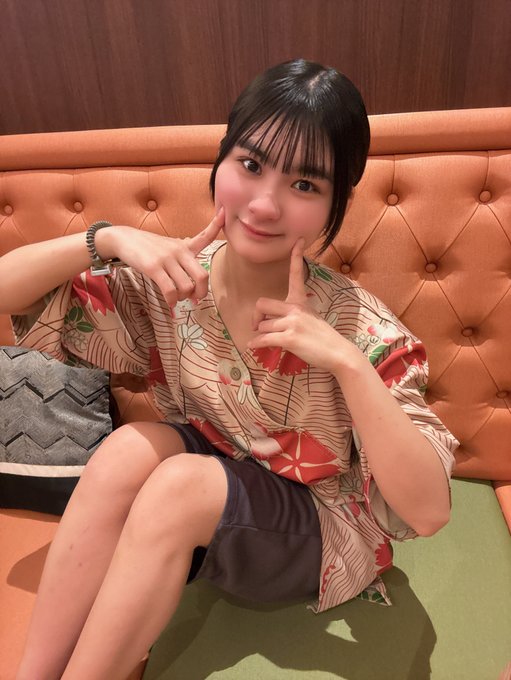 安土姫華のTwitter画像6