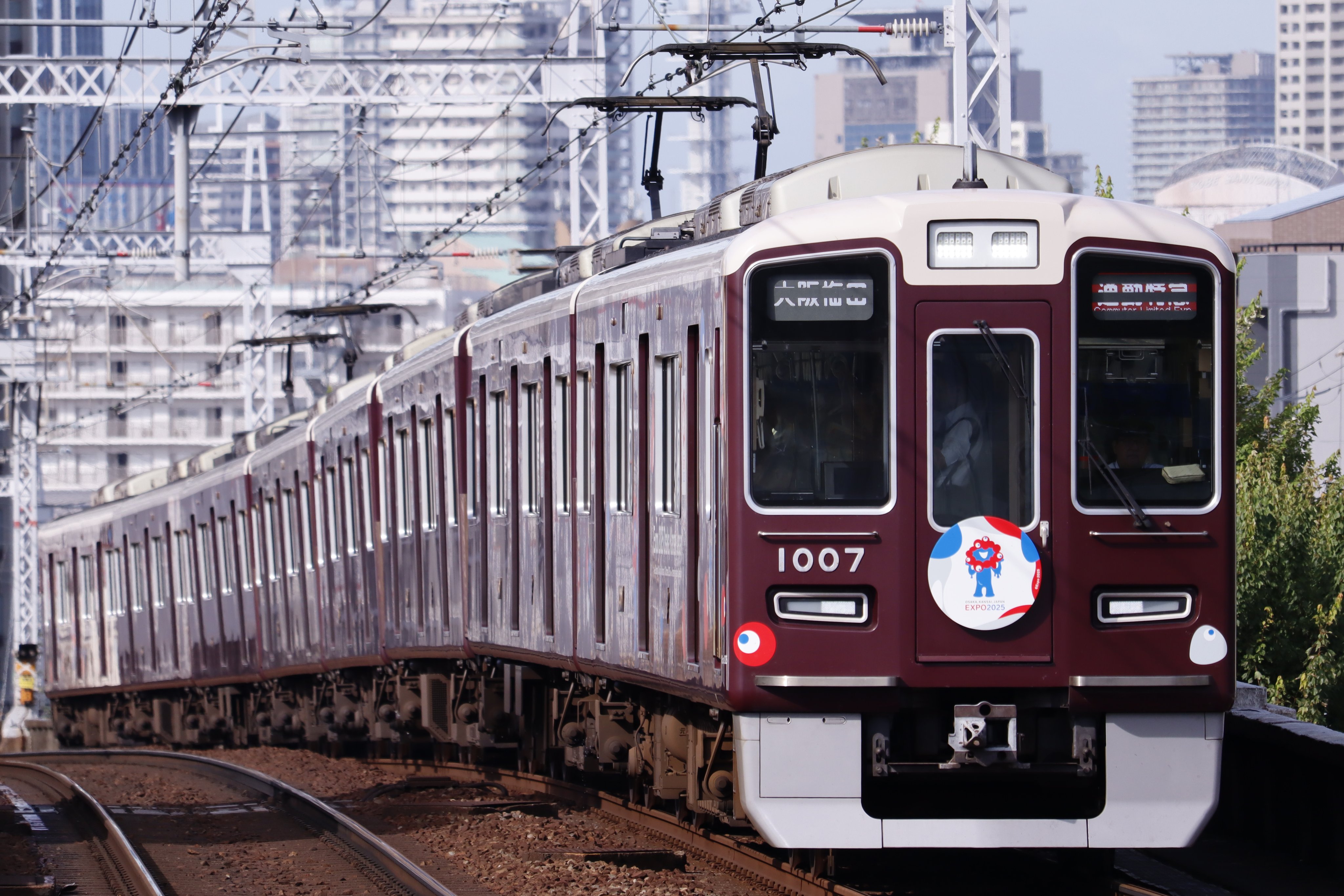 パレードページ Graphpaper（グラフペーパー）