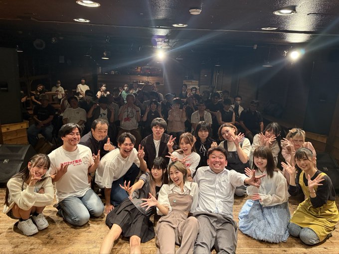 Twitterのコスプレ画像8