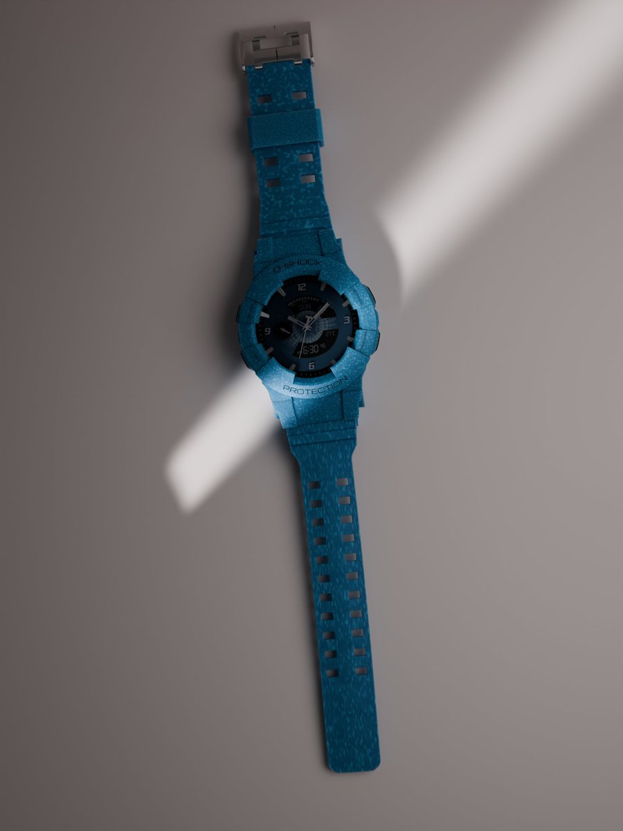 ojmann_design's tweet photo. Resin based texture

#blender #3dmodeling https://t.co/4HwpidPFwP