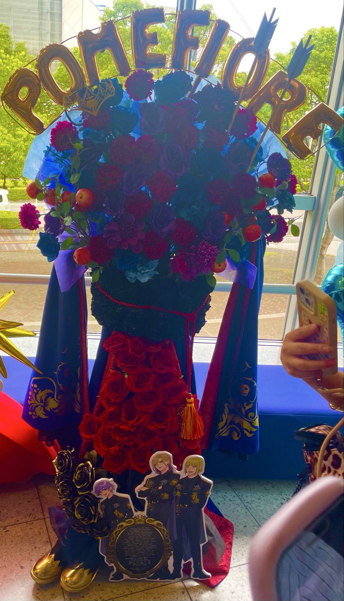 ブレイジングジュエルめっちゃ良かった！