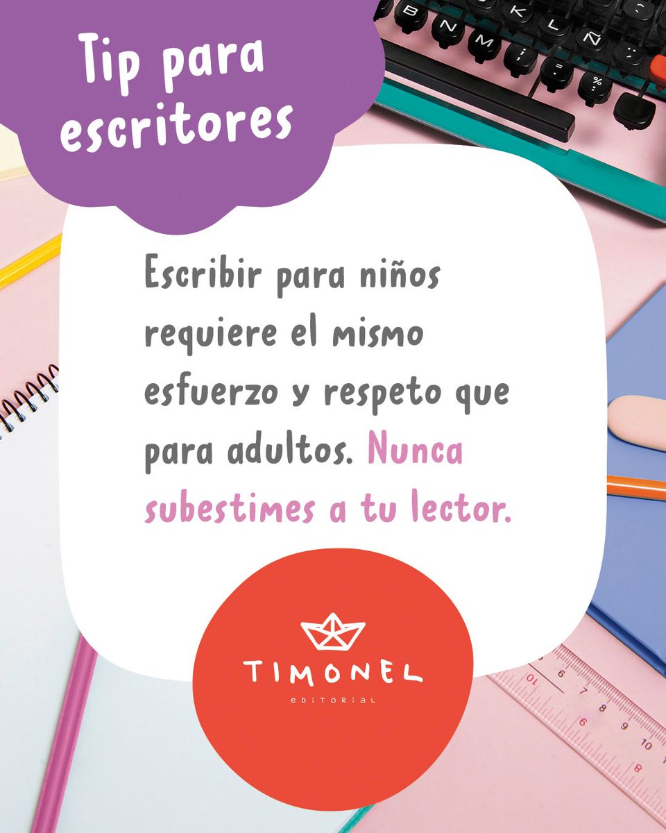 TimonelEd tweet picture