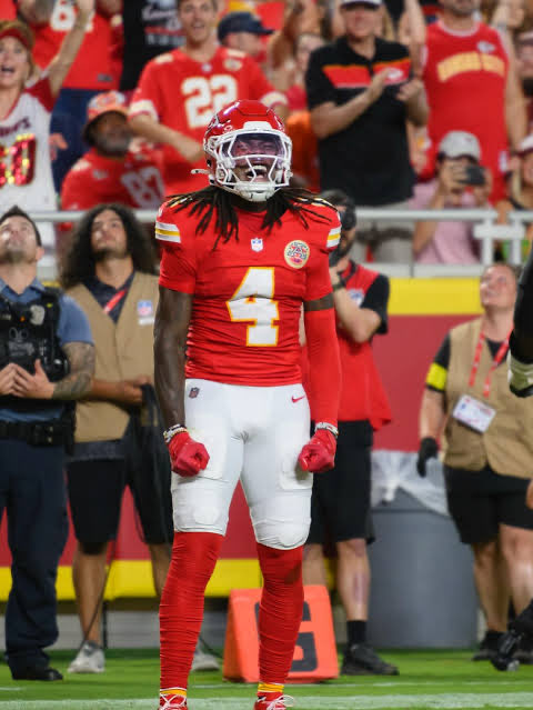 kirbymooremiz's tweet image. Welcome back my sweet prince