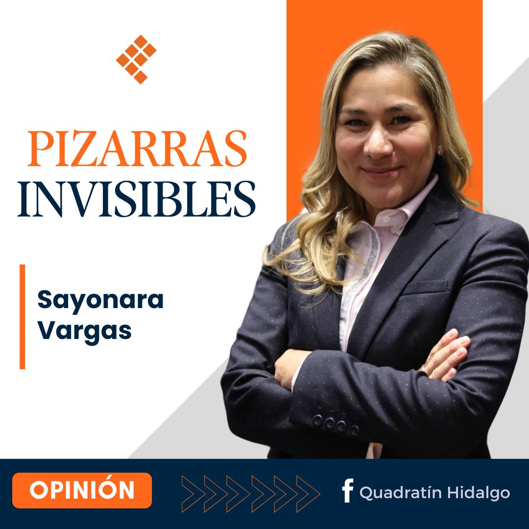 Quadratin_Hgo's tweet photo. 📄✍️ #Opinión El agua tiene memoria
🔴👉 En Hidalgo nos duelen las pérdidas, más también nos enseña que una sociedad junto con la educación no se suspende ante el desastre: se reinventa. Se solidariza. Se planta Firme como semilla que resiste el viento
https://t.co/cjj0rtbdPz https://t.co/3SO8vWp0x6