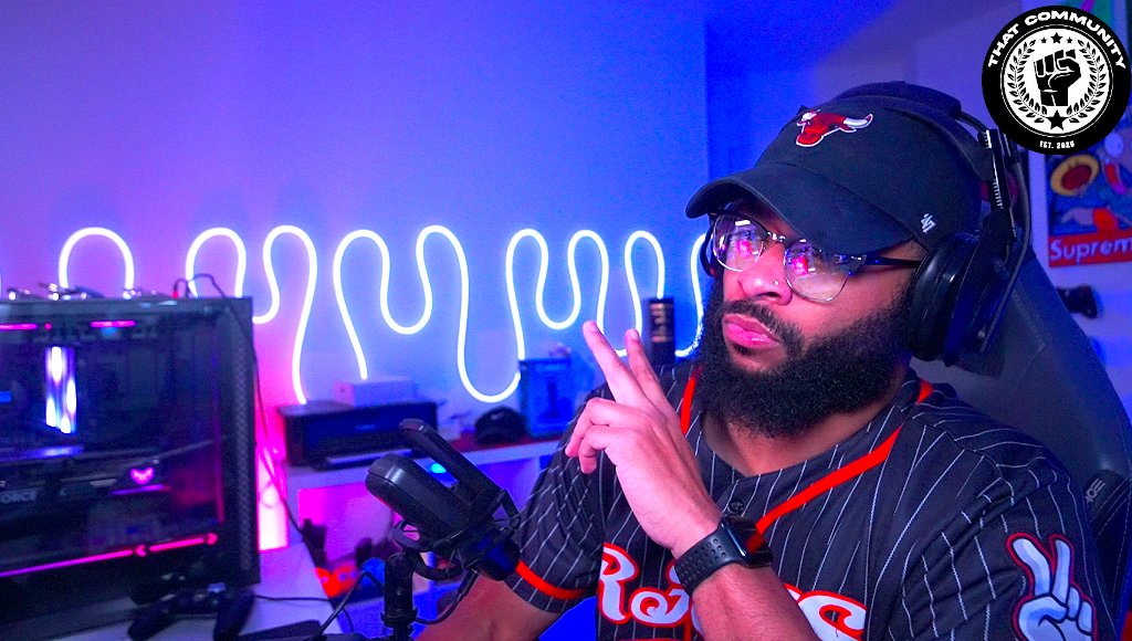 RedGotIssues's tweet image. 24hrs.. minimum...

And we early...

Let&apos;s get it!

live now --&amp;gt; kick.com/RedGotIssues