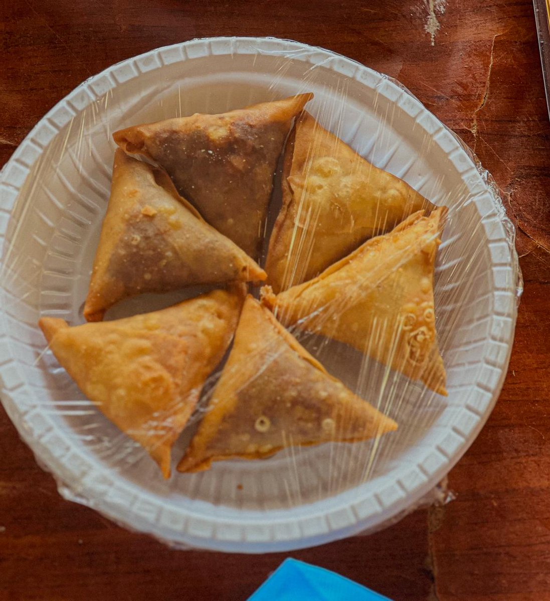 FazaYouth's tweet image. our participants learned the best way to make fish delicacies observing hygiene and packaging to suit consumers needs in the technical training to help them set bars high in entrepreneurship world.
#blueeconomy #bluebiz #technoserve #fazayouth 
#BlueEconomy #Livelihoods